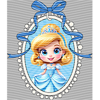 Princess-PR 684